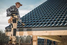 Best Sheet Metal Roofing  in Seadrift, TX